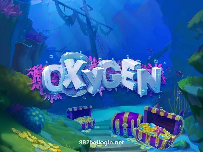 Jogo Oxygen no 982bet