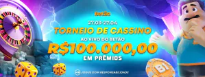 Cashback diário para jogadores ativos
