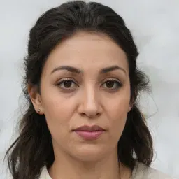 Avatar da usuária Juliana