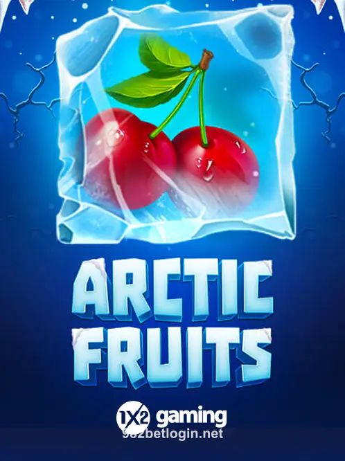 Imagem do jogo Arctic Fruits no 982bet