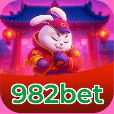 Logo do 982bet